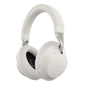 NOON NX5 -vastamelukuulokkeet (valkoinen), uudet / Tampere