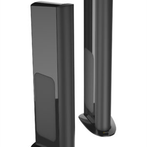 GoldenEar Triton One.R lattiakaiutinpari