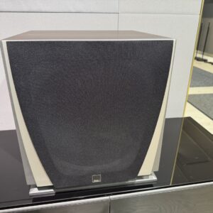 DALI IKON SUB Wengé aktiivisubwoofer – vaihtolaite